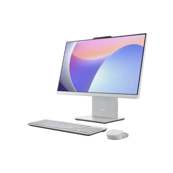 Моноблок Lenovo IdeaCentre 3 23.8" Full HD Ryzen 3/ 24ARR9/ 16 ГБ/ 1 ТБ/ Серый photo 10
