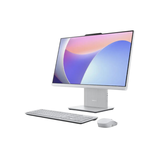 Моноблок Lenovo IdeaCentre 3 23.8" Full HD Ryzen 3/ 24ARR9/ 16 ГБ/ 1 ТБ/ Серый photo 10