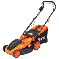 Mașină de tuns iarbă Electrică Sequoia SELM1838 Manual