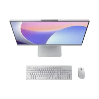 Моноблок Lenovo IdeaCentre 3 23.8" Full HD Ryzen 3/ 24ARR9/ 16 ГБ/ 512 ГБ/ Серый photo 2