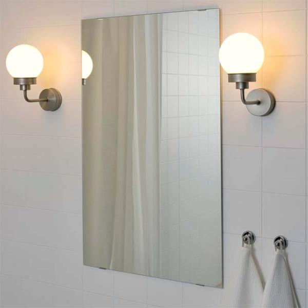 Lampă de perete Ikea Frihult  / E14 photo 2 Lampă de perete Ikea Frihult  / E14 photo 2