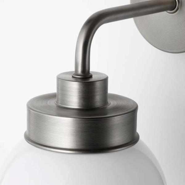 Lampă de perete Ikea Frihult  / E14 photo 5 Lampă de perete Ikea Frihult  / E14 photo 5