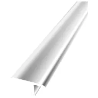 Напольный профиль Parkett-Freund PF 291 Aluminium anodized / Алюминий