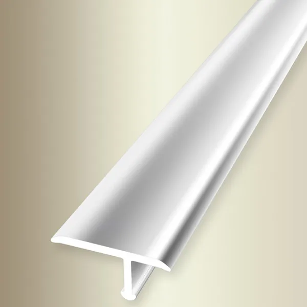 Profil pentru podea Parkett-Freund PF 291 Aluminium anodized / Aluminiu photo 3 Profil pentru podea Parkett-Freund PF 291 Aluminium anodized / Aluminiu photo 3