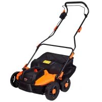 Aerator Electrică Sequoia SES1536 Manual