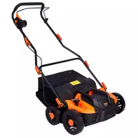 Aerator Electrică Sequoia SES1536 Manual photo 2