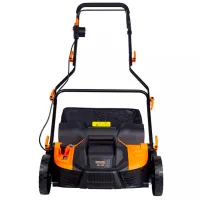 Aerator Electrică Sequoia SES1536 Manual photo 3
