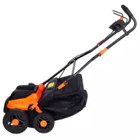 Aerator Electrică Sequoia SES1536 Manual photo 4