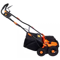 Aerator Electrică Sequoia SES1536 Manual photo 5