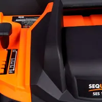 Aerator Electrică Sequoia SES1536 Manual photo 6