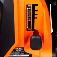 Aerator Electrică Sequoia SES1536 Manual photo 7