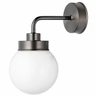 Настенный светильник Ikea Frihult  / E14
