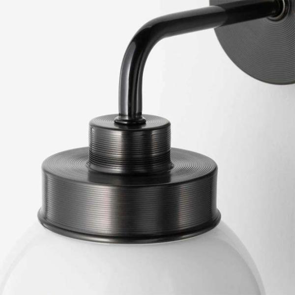 Настенный светильник Ikea Frihult  / E14 photo 5 Настенный светильник Ikea Frihult  / E14 photo 5