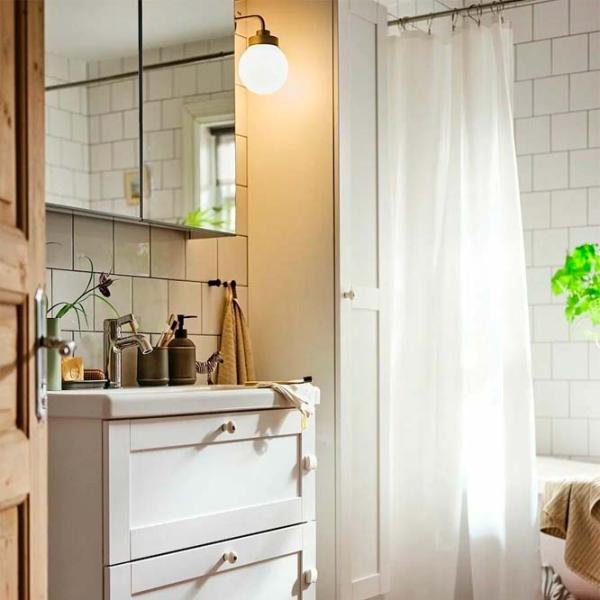 Настенный светильник Ikea Frihult  / E14 photo 6 Настенный светильник Ikea Frihult  / E14 photo 6