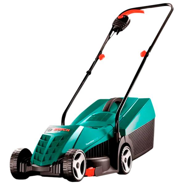 Газонокосилка Электрическая Bosch ARM32 Ручной photo 1
