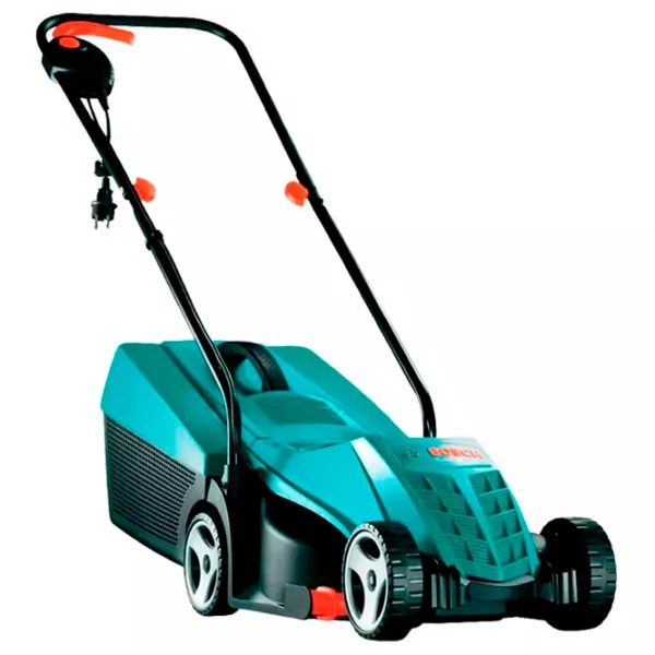 Газонокосилка Электрическая Bosch ARM32 Ручной photo 2