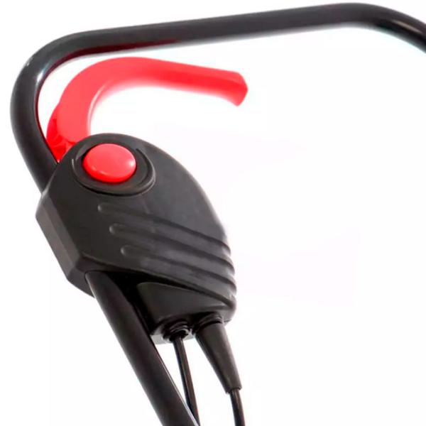 Газонокосилка Электрическая Bosch ARM32 Ручной photo 3