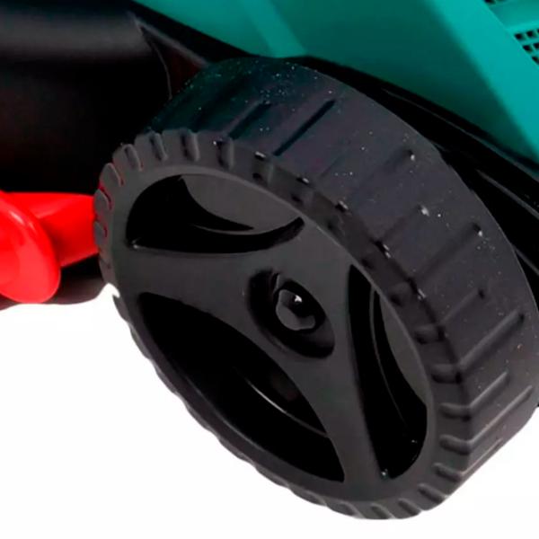 Газонокосилка Электрическая Bosch ARM32 Ручной photo 4