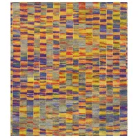 Обои Sirpi Altagamma Rainbow Разноцветный / Геометрический