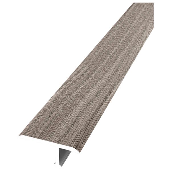 Profil pentru podea Parkett-Freund PF 291 H61 Oak / Aluminiu photo 1