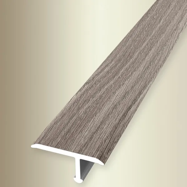 Profil pentru podea Parkett-Freund PF 291 H61 Oak / Aluminiu photo 3