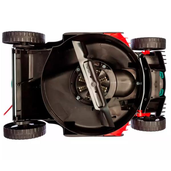 Газонокосилка Электрическая Bosch ARM37 Ручной photo 2