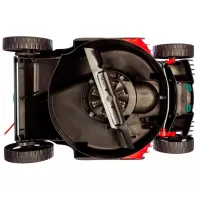 Mașină de tuns iarbă Electrică Bosch ARM37 Manual photo 2