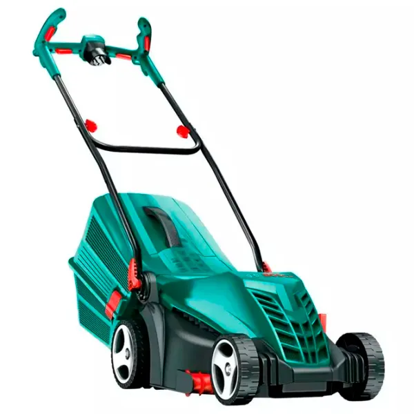Газонокосилка Электрическая Bosch ARM37 Ручной photo 3