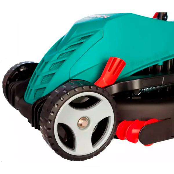 Газонокосилка Электрическая Bosch ARM37 Ручной photo 4