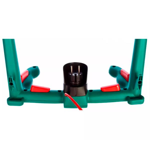 Газонокосилка Электрическая Bosch ARM37 Ручной photo 5