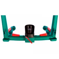 Mașină de tuns iarbă Electrică Bosch ARM37 Manual photo 5
