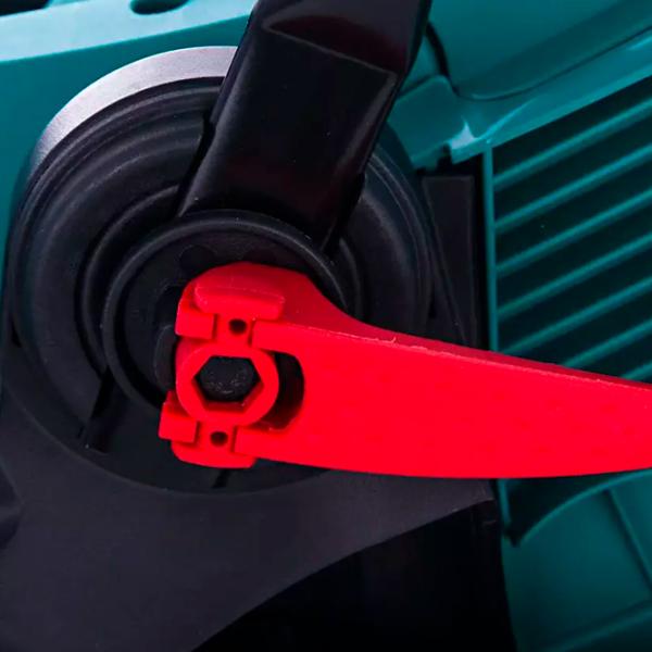 Газонокосилка Электрическая Bosch ARM37 Ручной photo 6