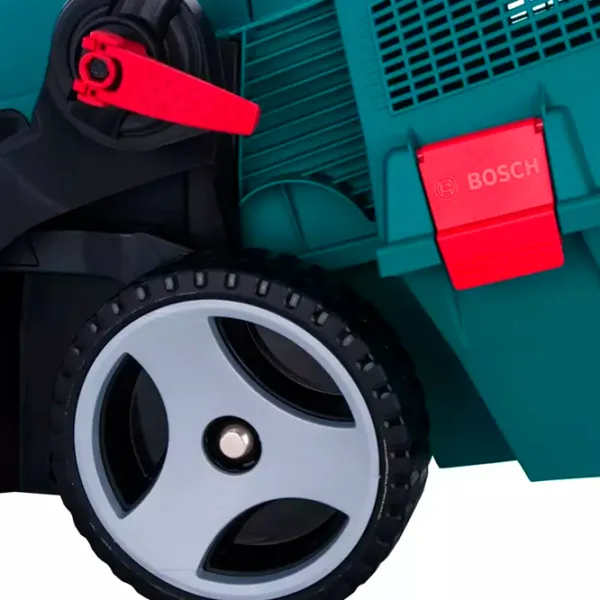 Газонокосилка Электрическая Bosch ARM37 Ручной photo 7