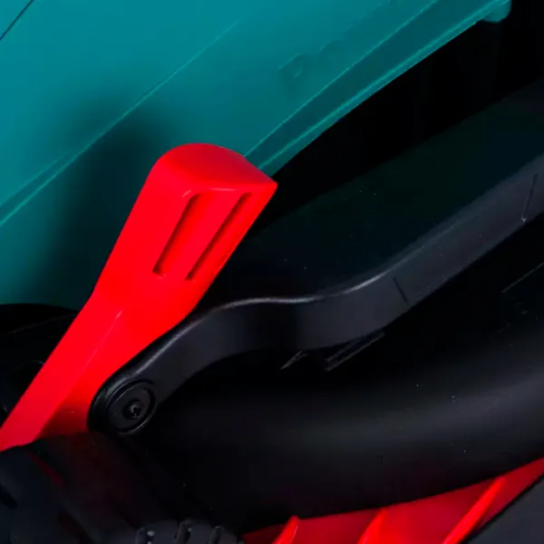 Газонокосилка Электрическая Bosch ARM37 Ручной photo 8