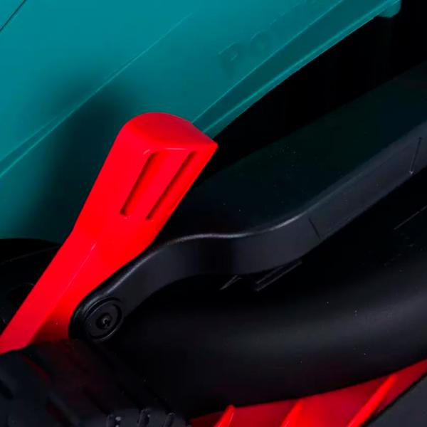 Газонокосилка Электрическая Bosch ARM37 Ручной photo 8