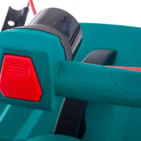 Mașină de tuns iarbă Electrică Bosch ARM37 Manual photo 9