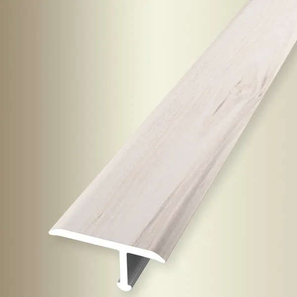 Profil pentru podea Parkett-Freund PF 291 H H64 Oak / Aluminiu photo 3