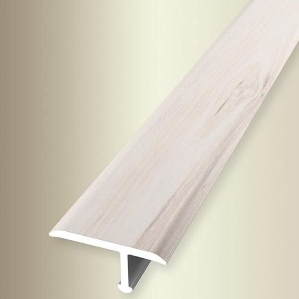 Profil pentru podea Parkett-Freund PF 291 H H64 Oak / Aluminiu photo 3