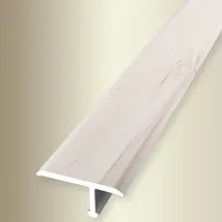 Profil pentru podea Parkett-Freund PF 291 H H64 Oak / Aluminiu photo 3