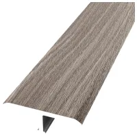 Profil pentru podea Parkett-Freund PF 293 H61 Oak / Aluminiu