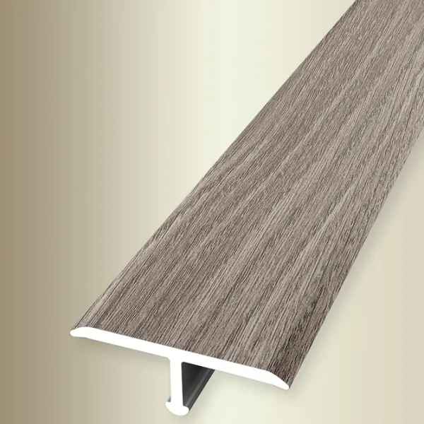 Profil pentru podea Parkett-Freund PF 293 H61 Oak / Aluminiu photo 3 Profil pentru podea Parkett-Freund PF 293 H61 Oak / Aluminiu photo 3