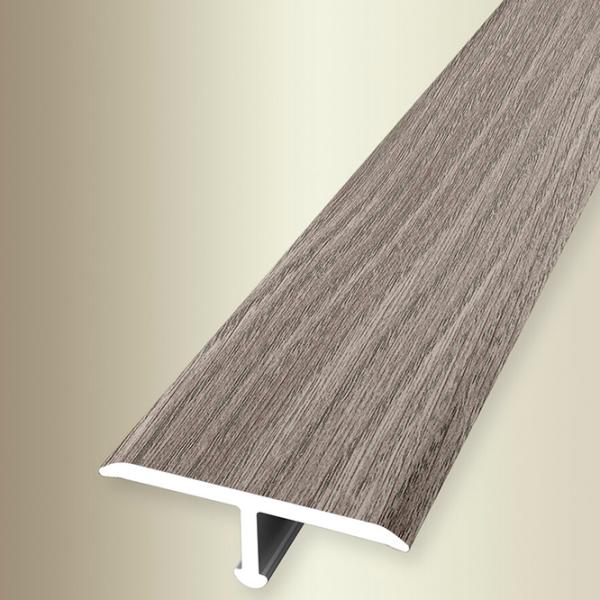 Profil pentru podea Parkett-Freund PF 293 H61 Oak / Aluminiu photo 3 Profil pentru podea Parkett-Freund PF 293 H61 Oak / Aluminiu photo 3