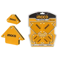 Suport magnetic INGCO AMWH6001 Yelow / 6