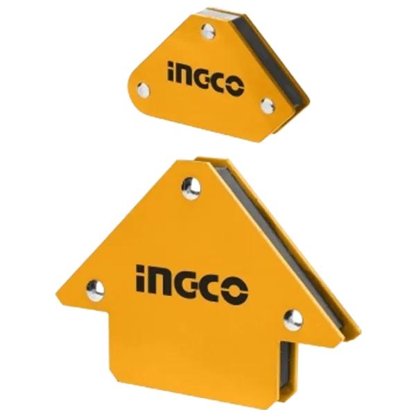 Suport magnetic INGCO AMWH6001 Yelow / 6 photo 2