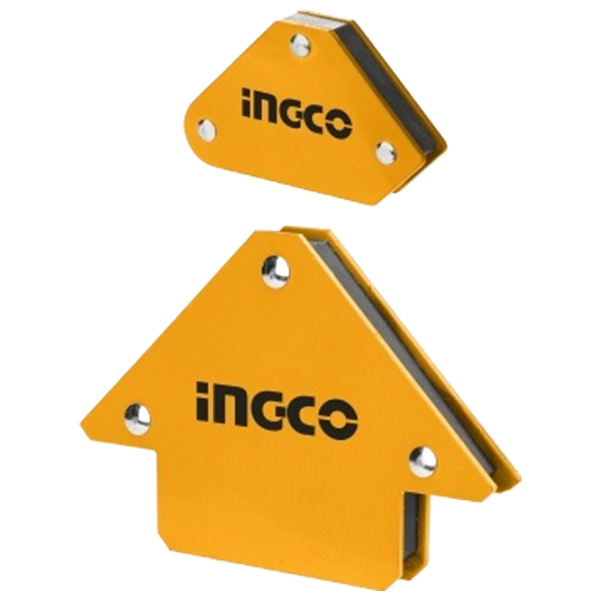 Suport magnetic INGCO AMWH6001 Yelow / 6 photo 2