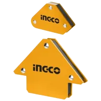 Магнитный держатель INGCO AMWH6001 Yelow / 6 photo 2