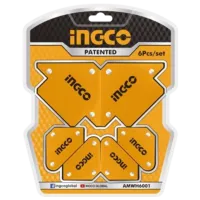 Магнитный держатель INGCO AMWH6001 Yelow / 6 photo 3