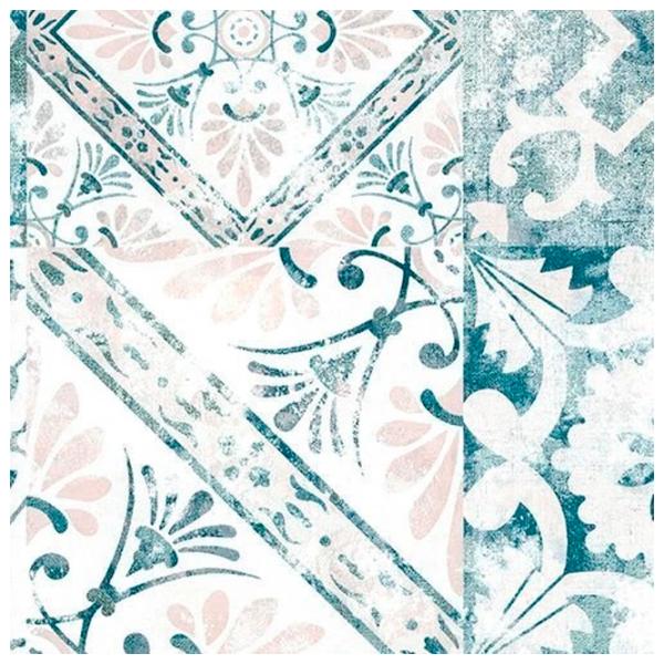 Обои Grandeco Village People Разноцветный / Абстракция photo 1