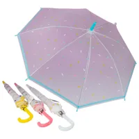 Umbrelă Iris Wish TR UB-65 Mecanic / White