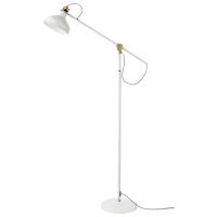 Lampă de masă Ikea Ranarp White / E27